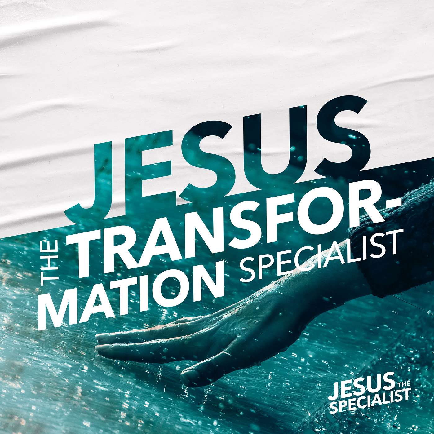 Jesus Is Lord Church Podcast