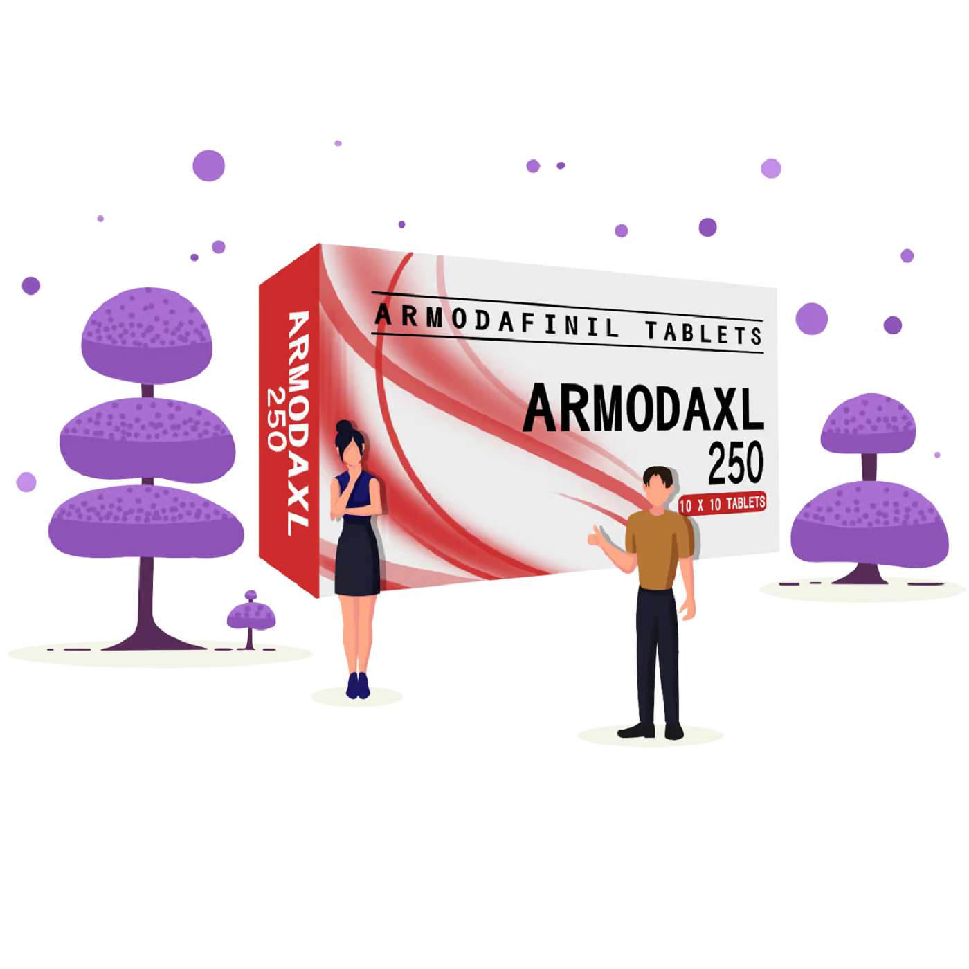 Strong ArmodaXL 250mg – Uses, Benefits, Side Effects episode artwork