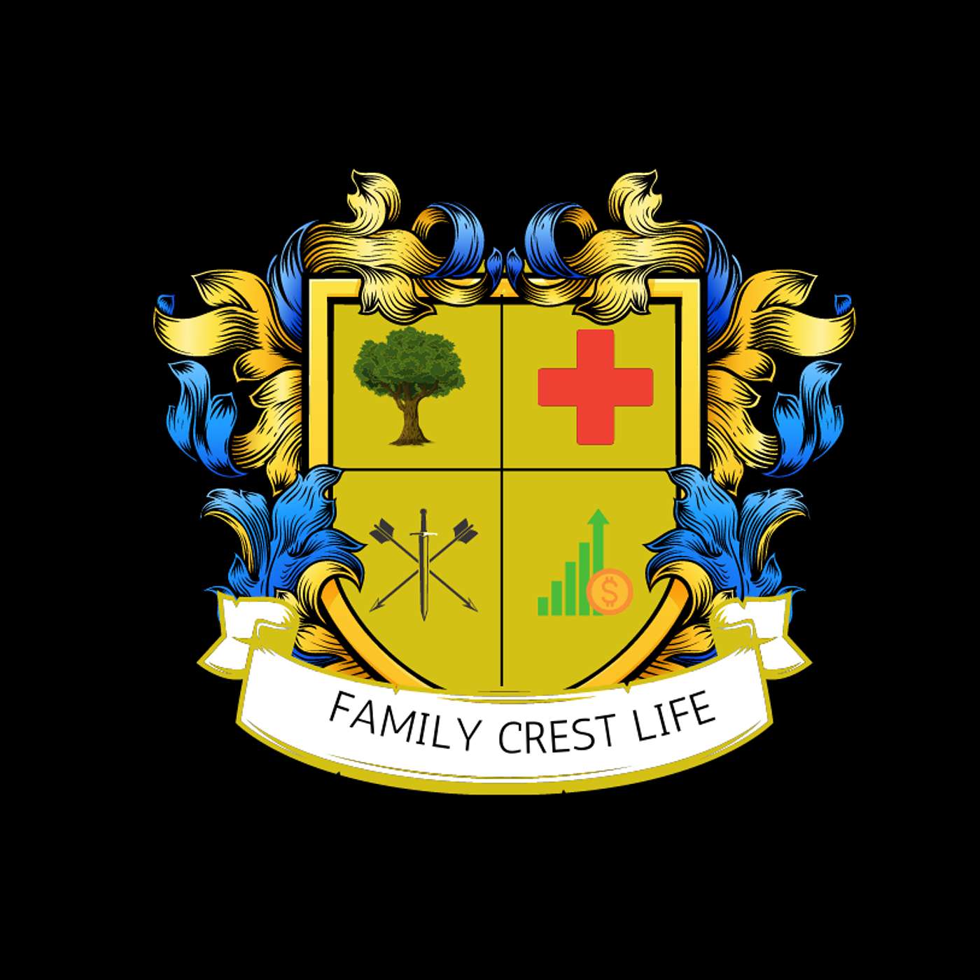 Family Crest Life Podcast