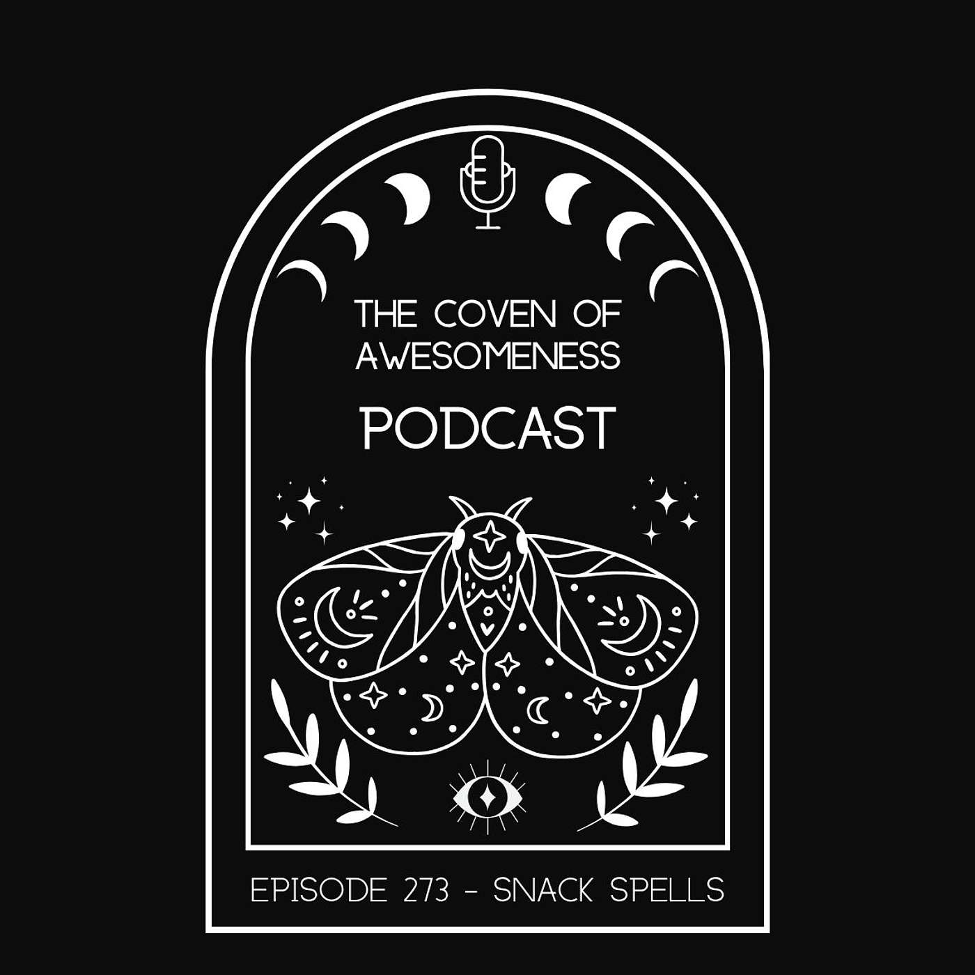 273 - Snack Spells