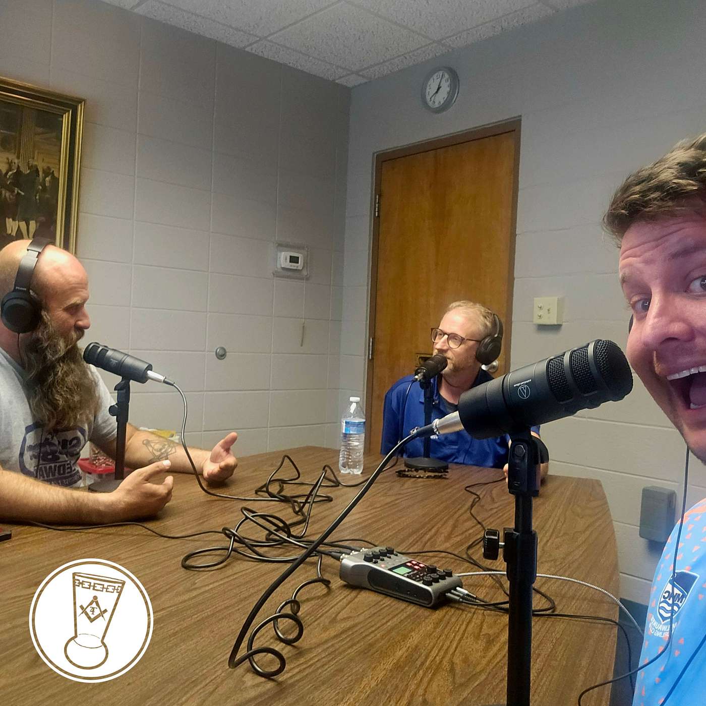 Time For Fellowship Masonic Podcast