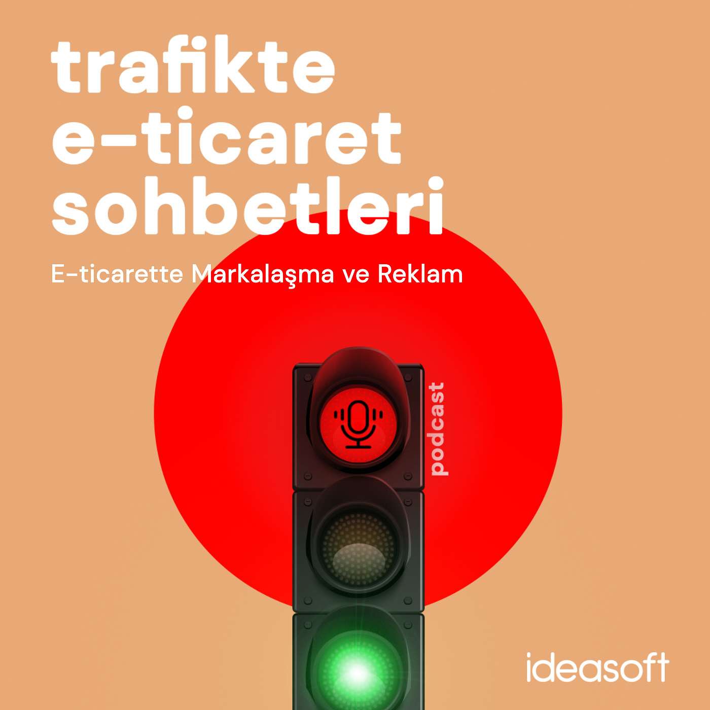Trafikte E-ticaret Sohbetleri