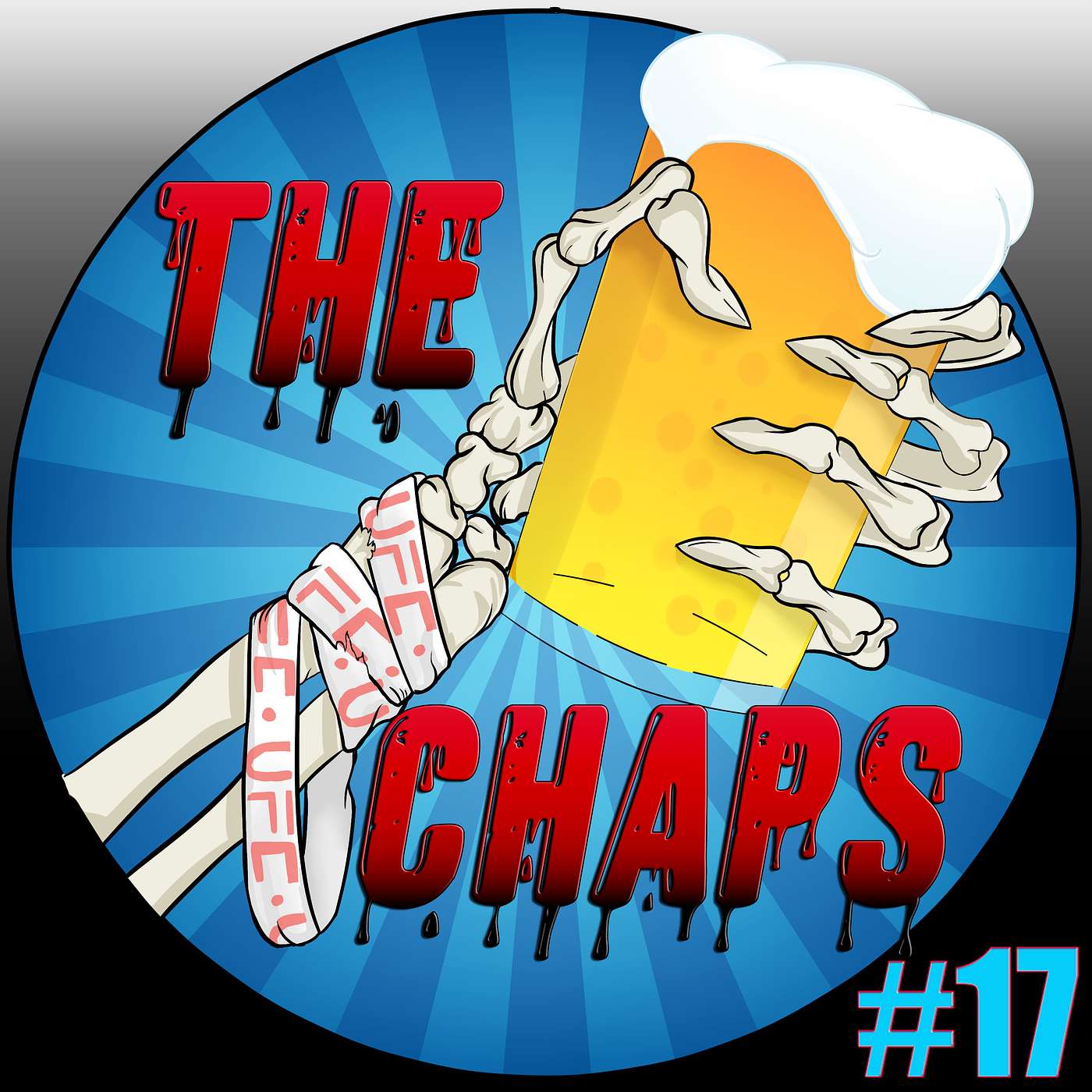 17 - McGregor, His Cases & The Wardrobe, The Female GOAT & a Look Ahead to 290
