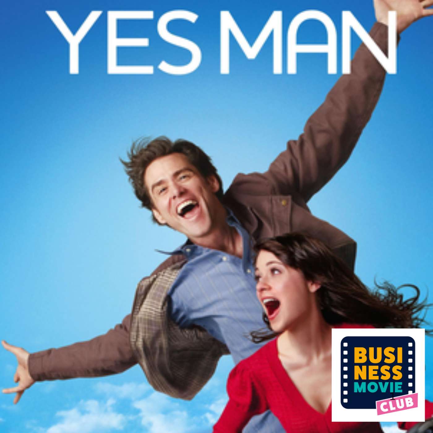 Yes Man - Should you say yes to everything?