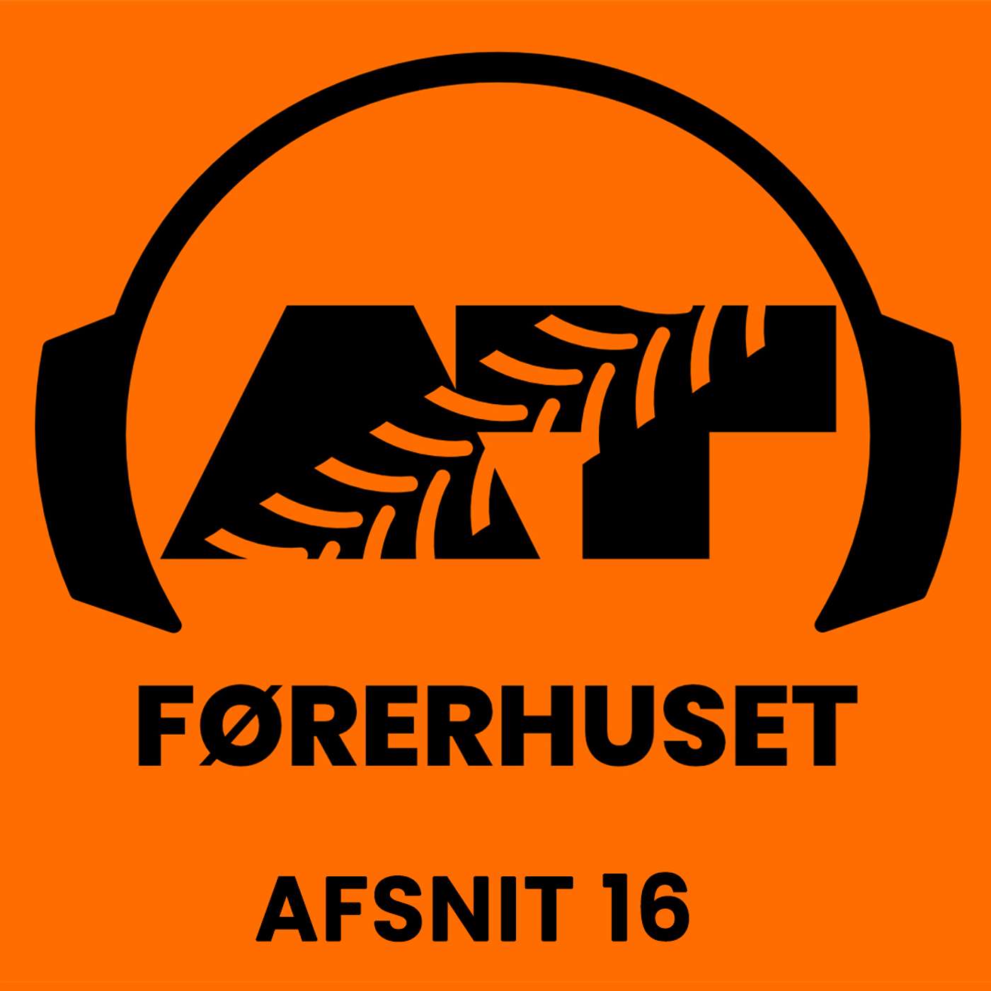 Førerhuset