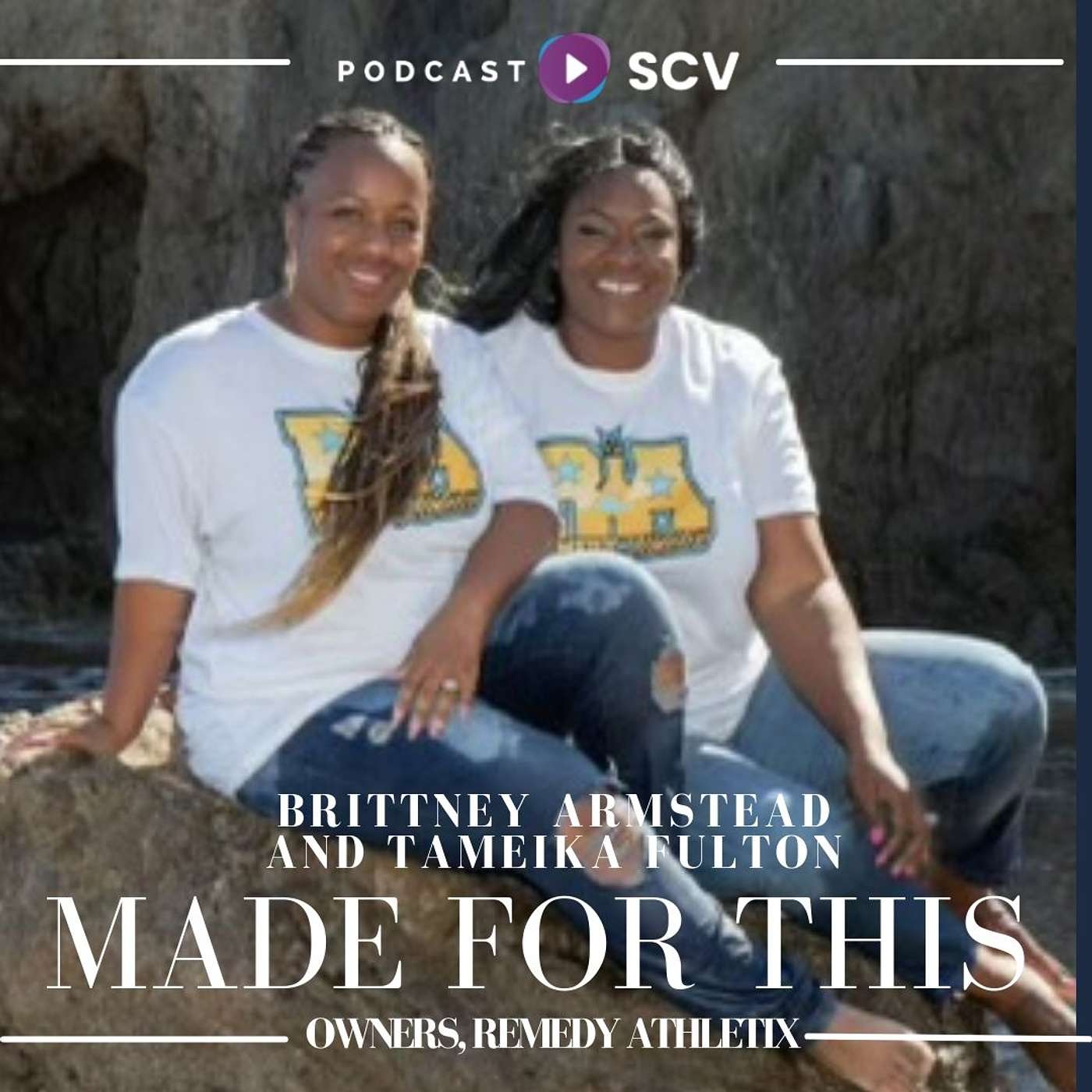 SCV Connected