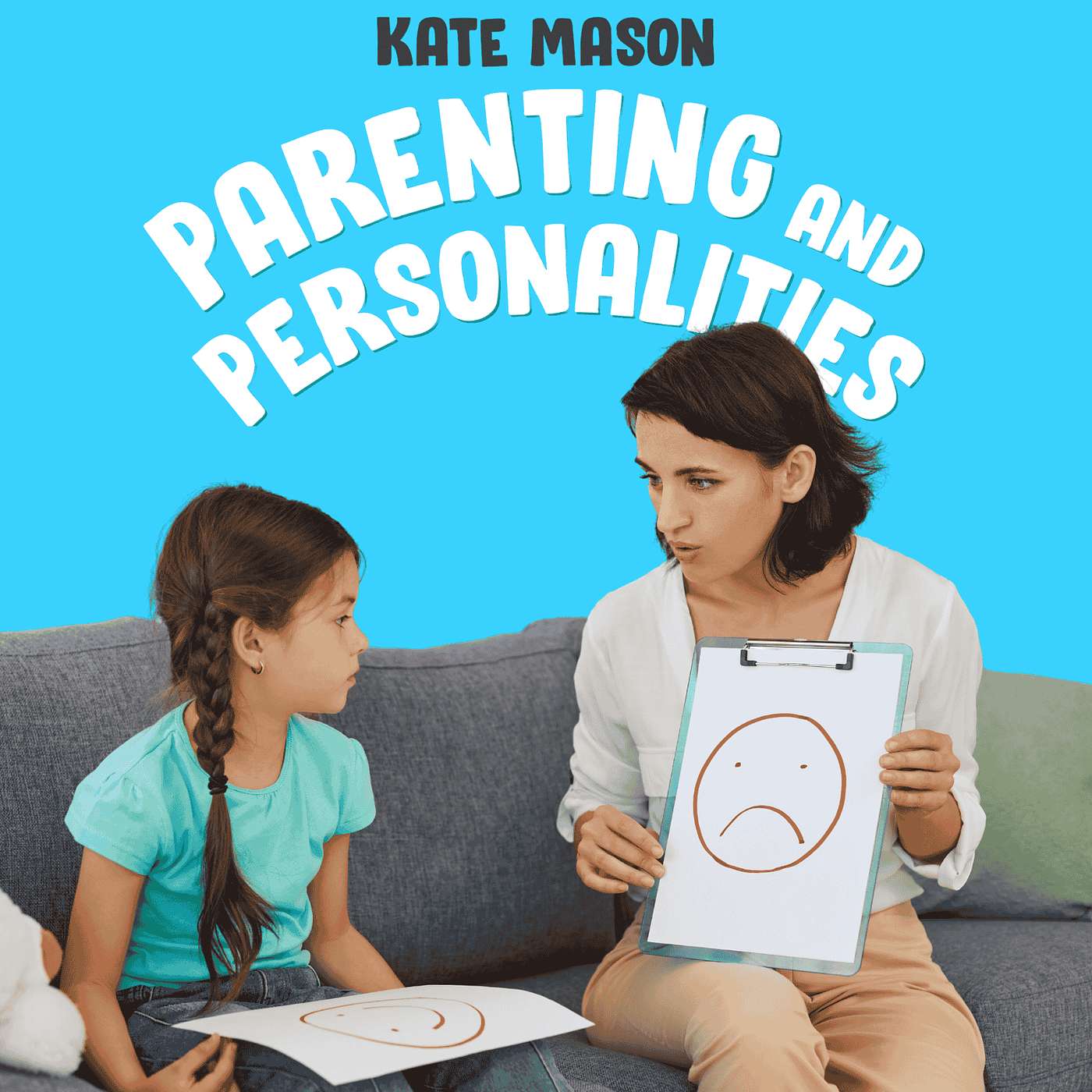 The EQ Advantage for Peaceful Parenting