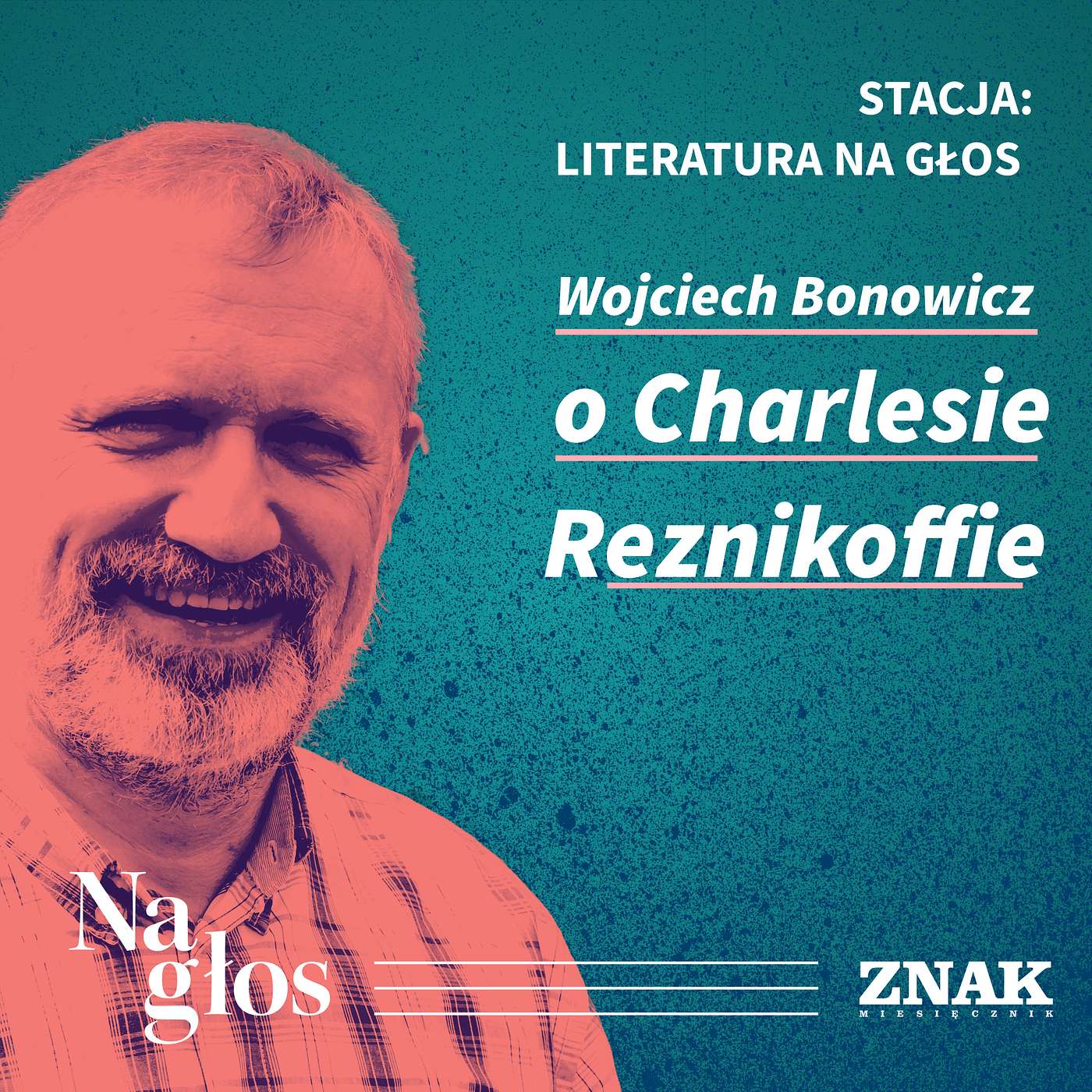 Znak na głos