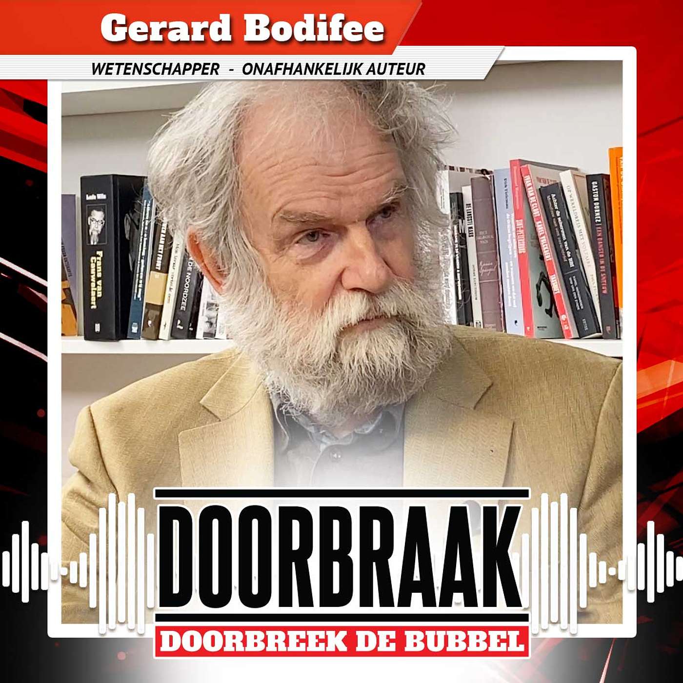 Doorbraak Radio