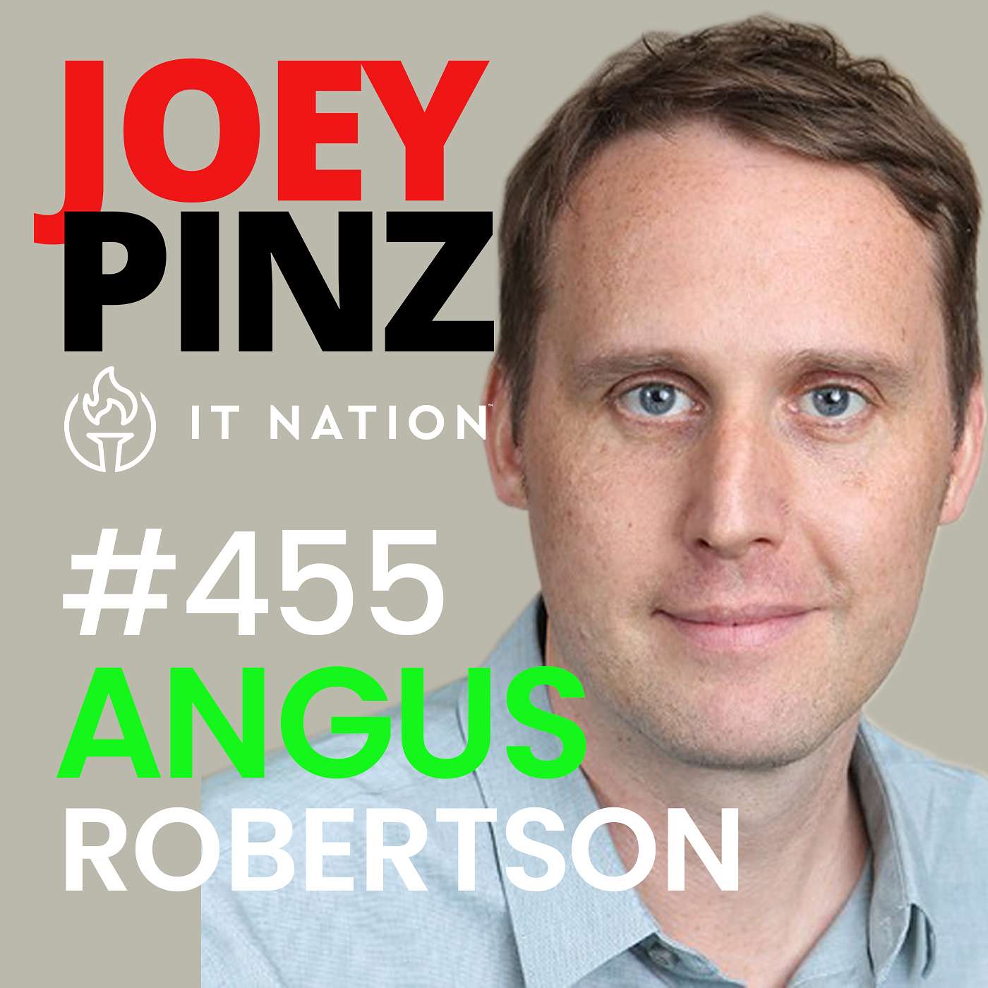 Joey Pinz Discipline Conversations