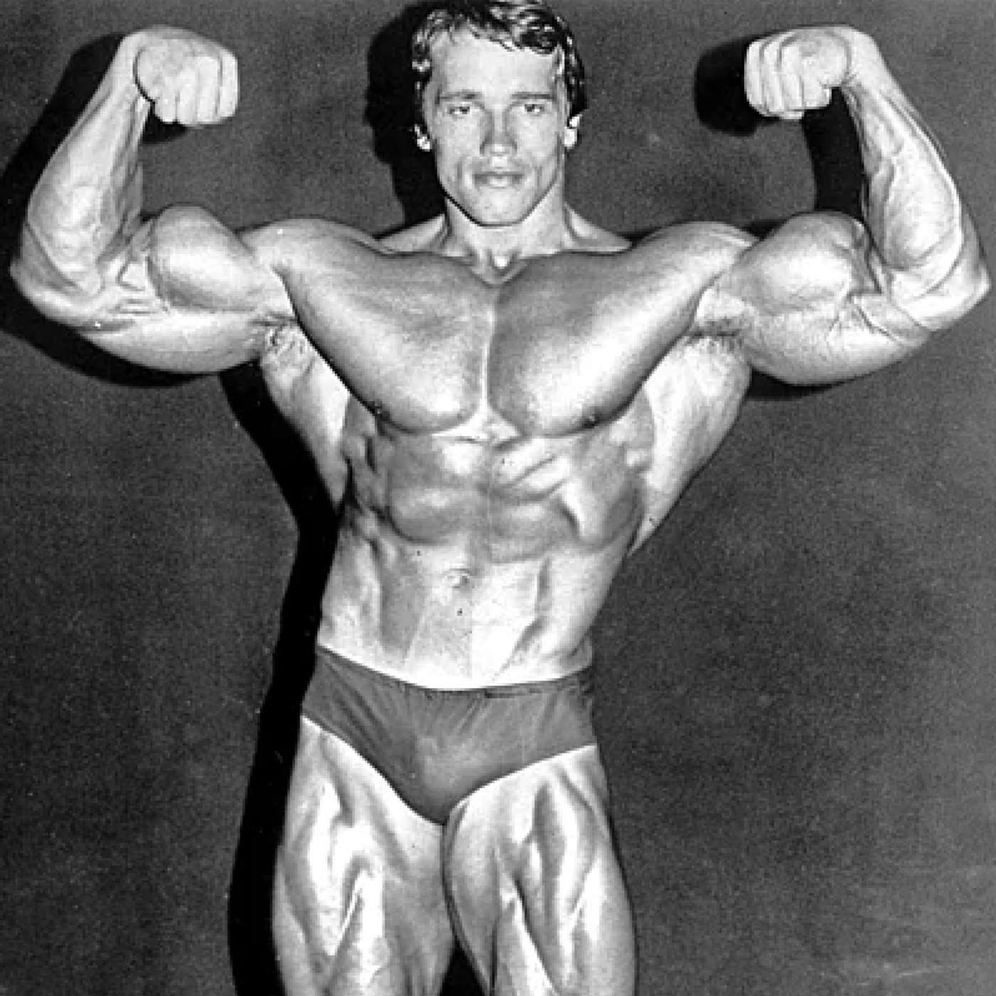 Muscle, Biological Gold, Part 1
