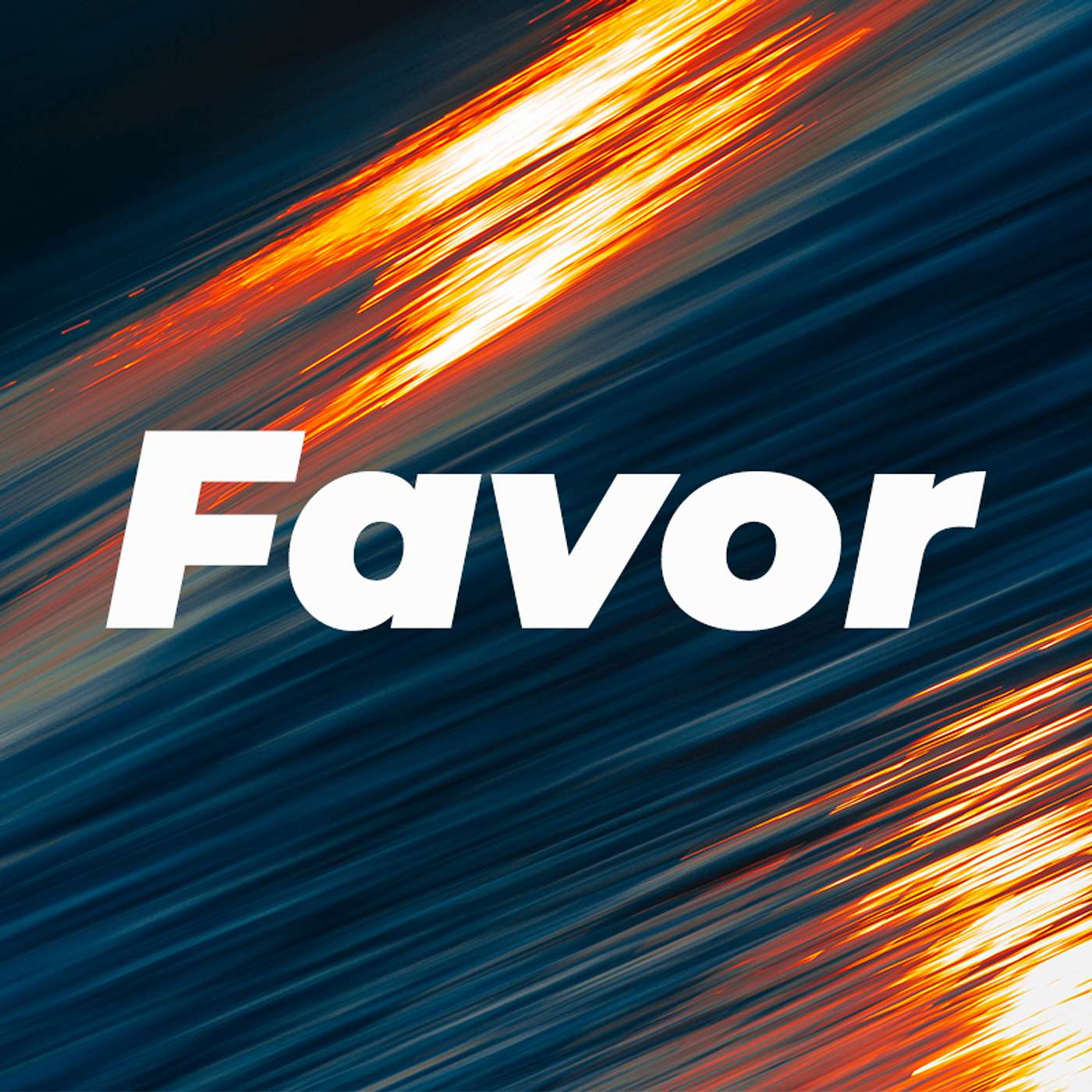 Favor Part 3