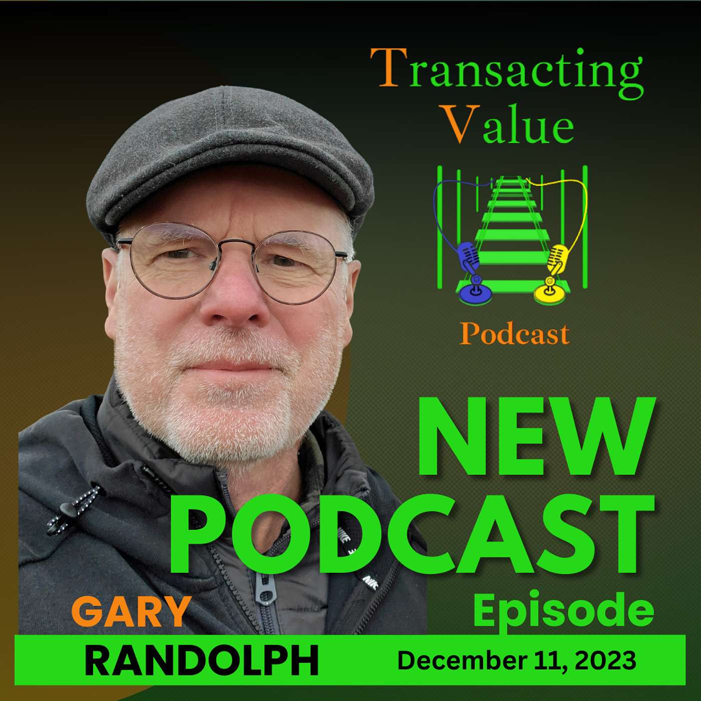 Transacting Value Podcast