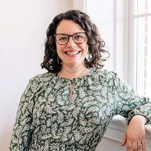 Jenn Oglesbee, LCSW