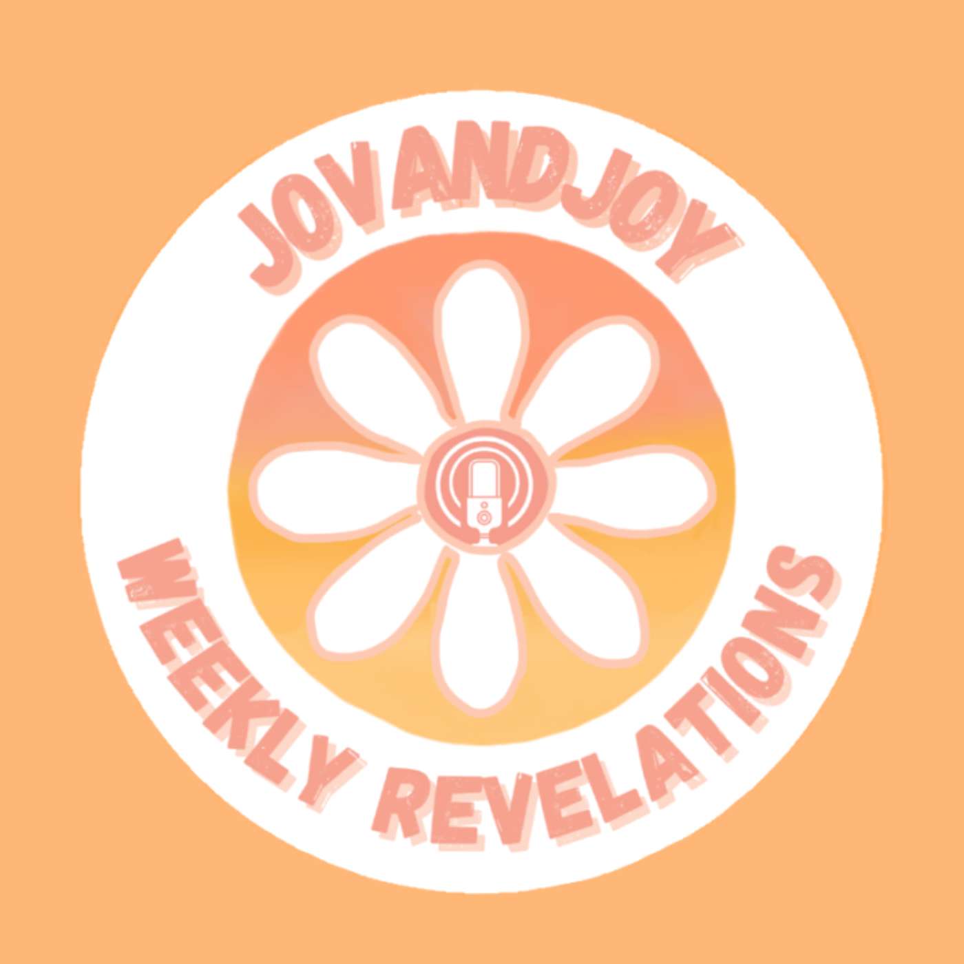 Weekly Revelations