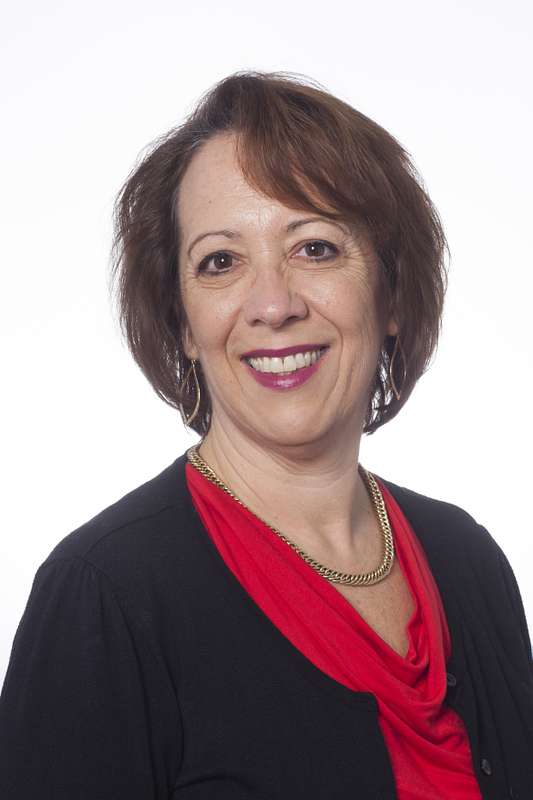 Kim McLaughlin