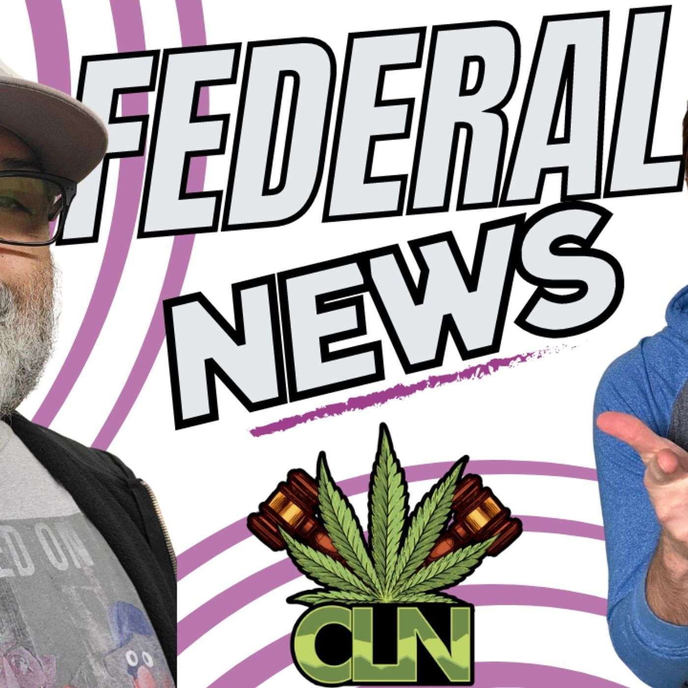 Federal Cannabis News - Biden's VA Updates.