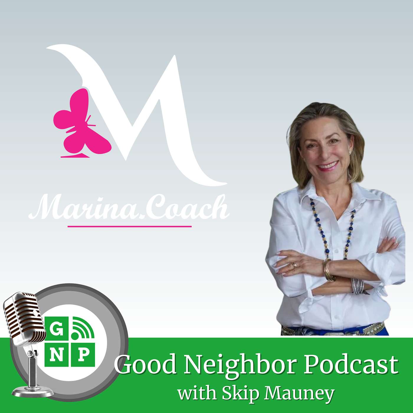 Good Neighbor Podcast: Tri-Cities