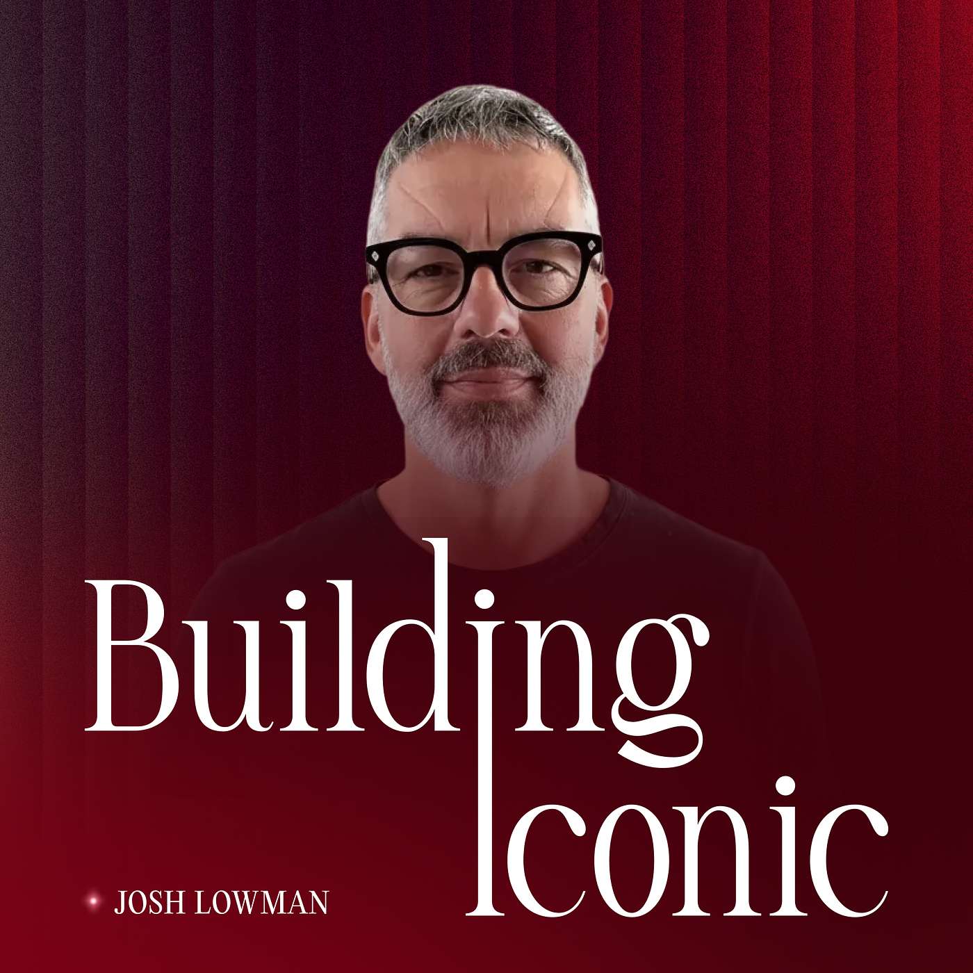 Building Gold Front: Fear, Vision, and the Art of Category Design with Josh Lowman