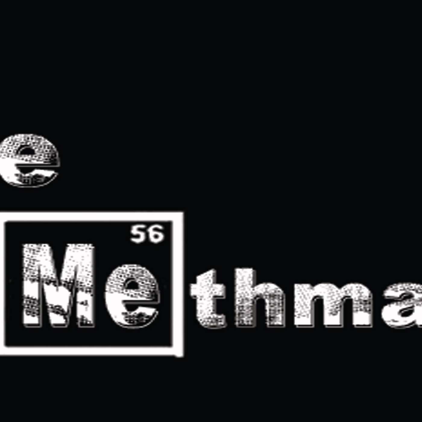Season 7 Episode 1- Mike Diamond, Bobby Hammer- "The Methmatics", "Manta Ray Records", "Reverb Collective" episode artwork