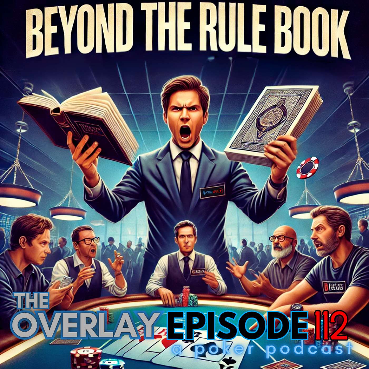 Beyond the Rule Book: The Wildest Floor Calls