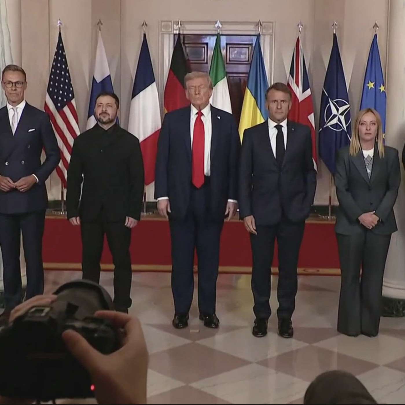 Accountability News with Lisa Michaels