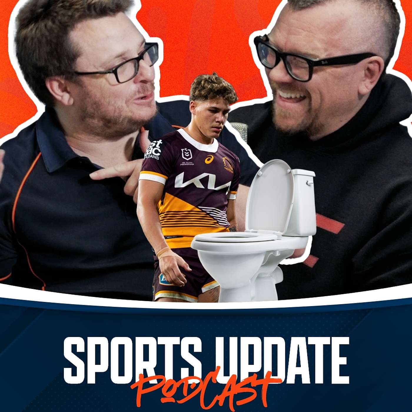 #142 - Finals Warnings, Dragons Drama & De Minaur’s Marathon Loss