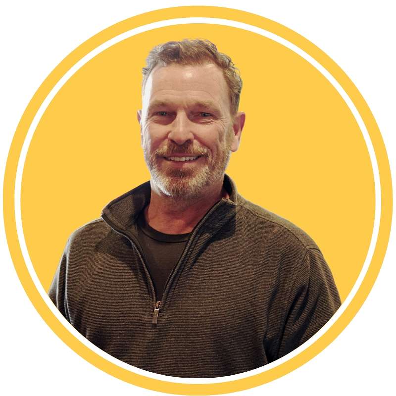 Michael Morrison