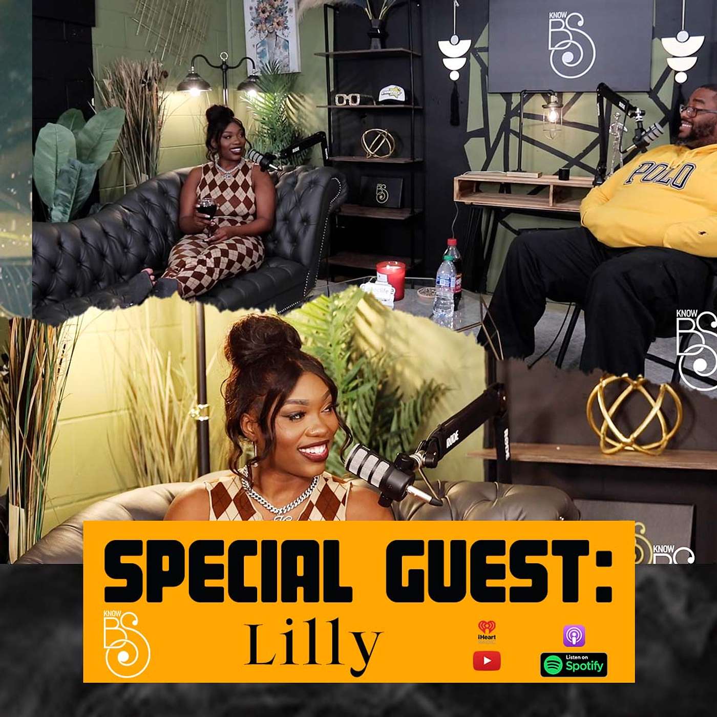 Landing with Lilly Landing with Lilly