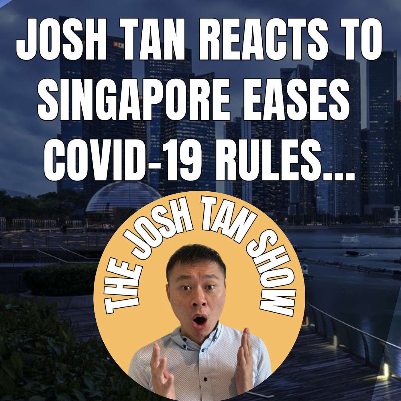 Singapore Eases Covid-19 Rules! TOP 3 BUSINESSES AND STOCKS TO WATCH!