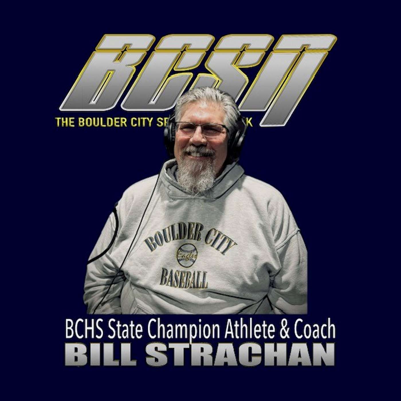BC Sports Network Podcast