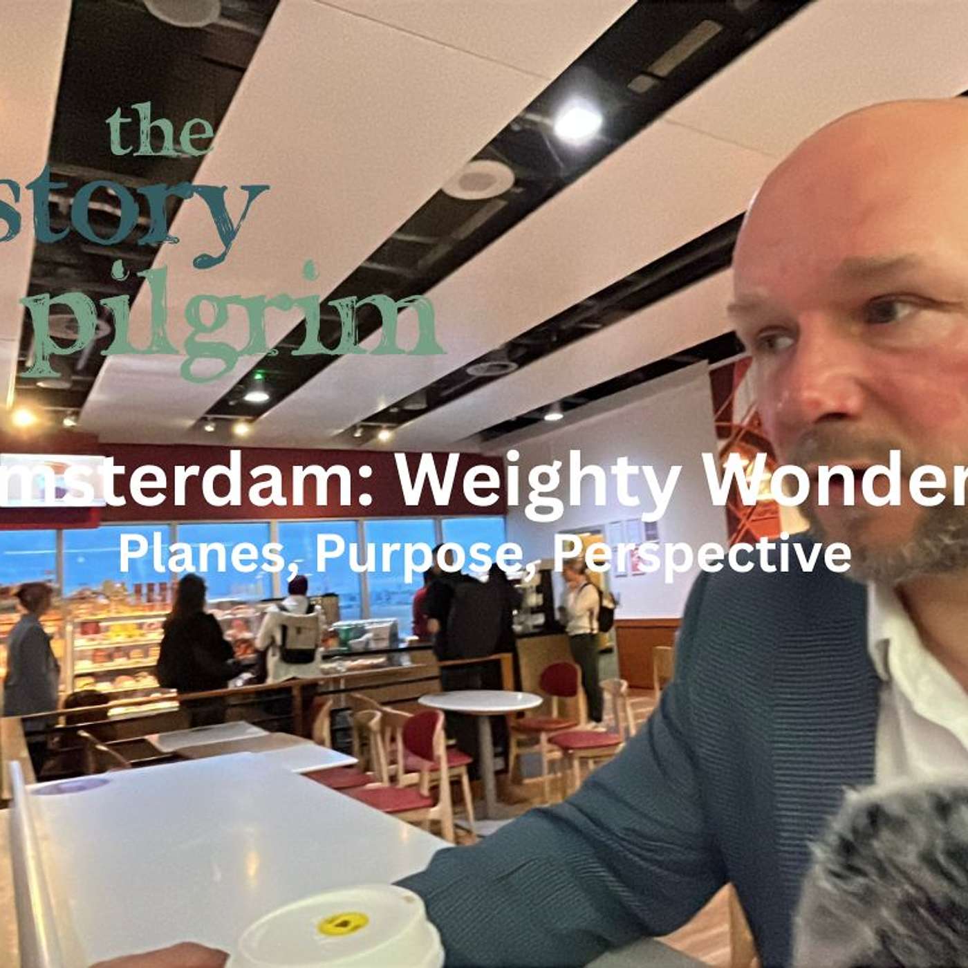 Amsterdam: Weighty Wonders