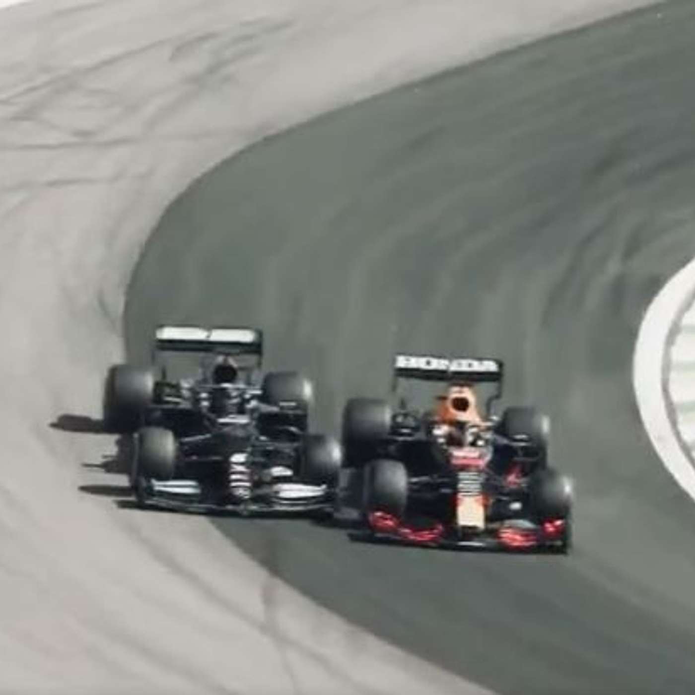 F1 Fanatiki
