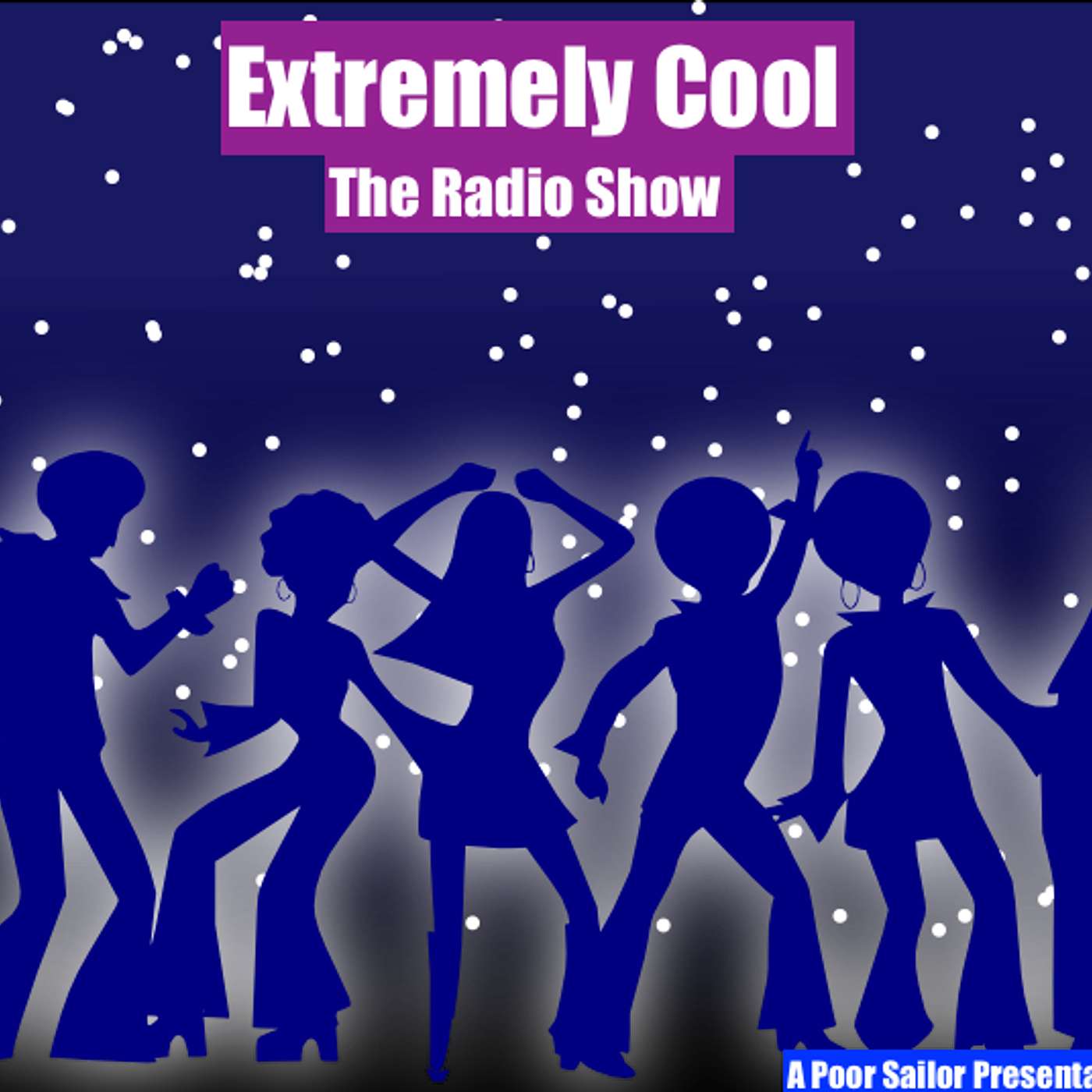 Extremely Cool December 2025