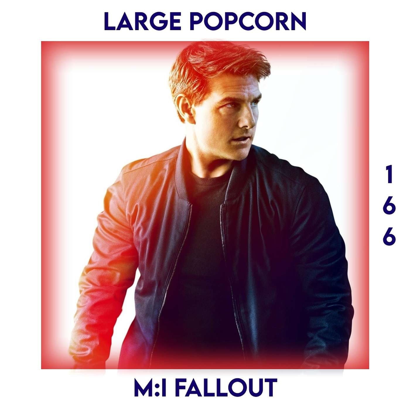 Large Popcorn: A Movie Podcast