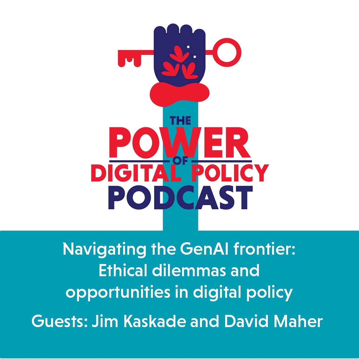 The Power of Digital Policy