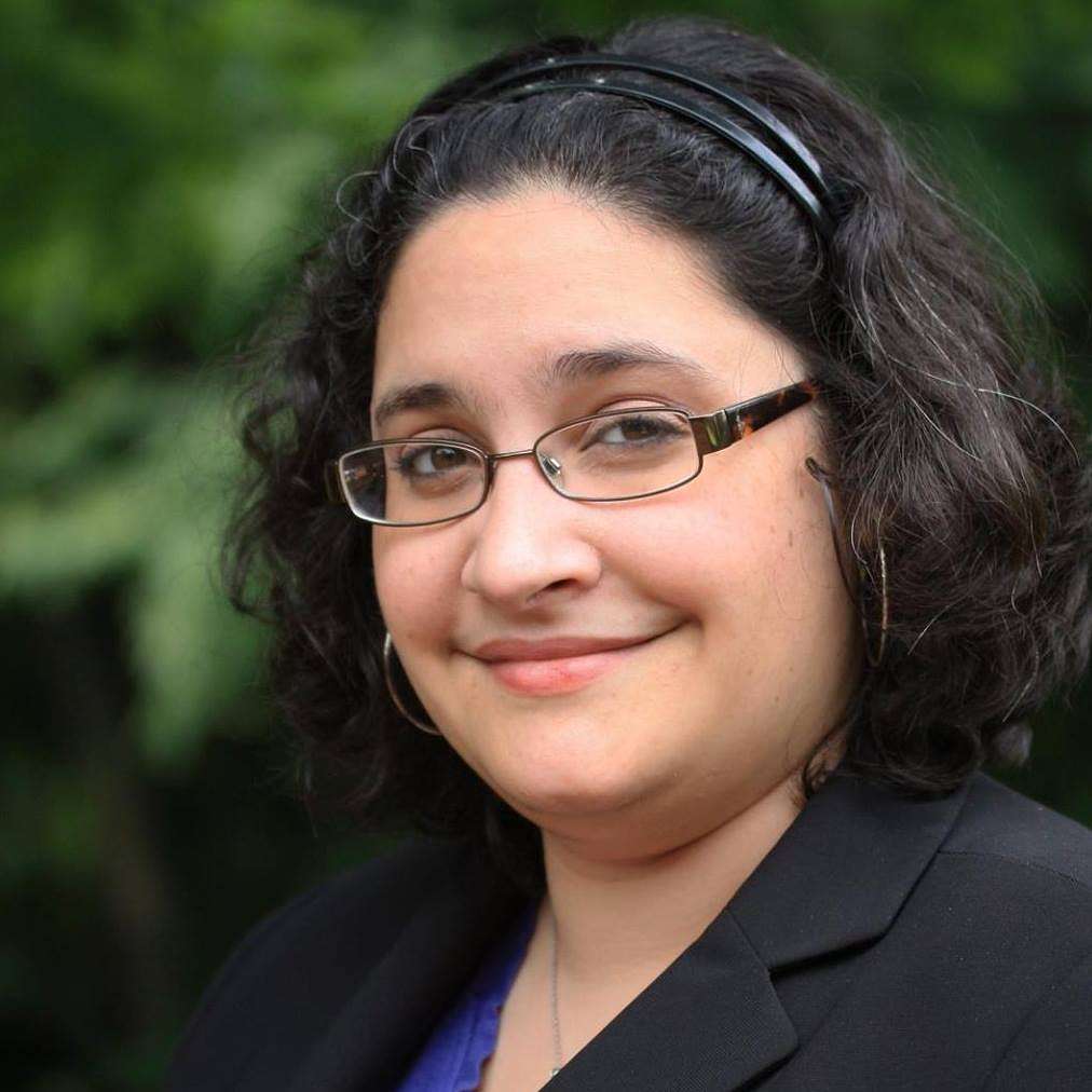 Corey Rivera (she/they)