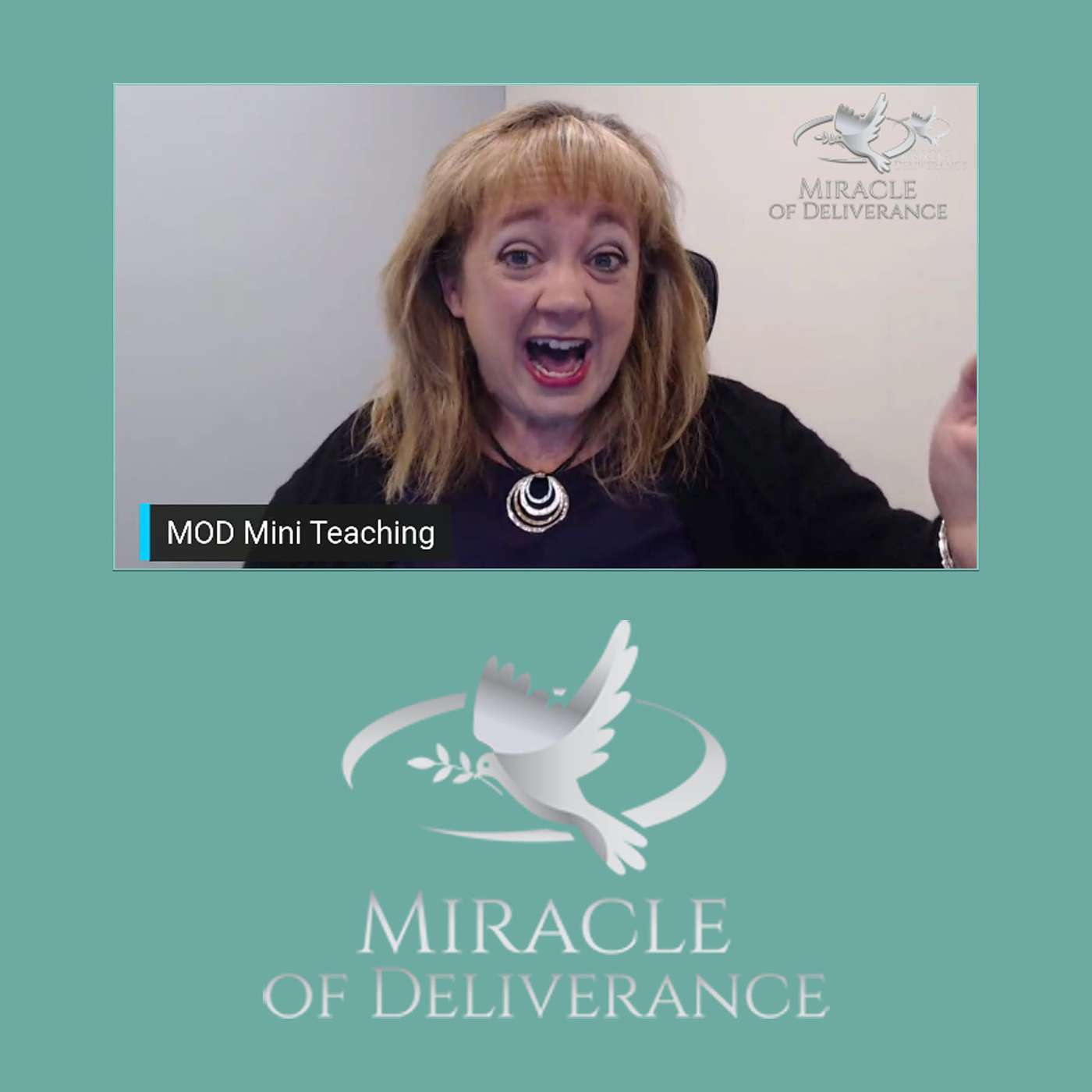 Miracle of Deliverance