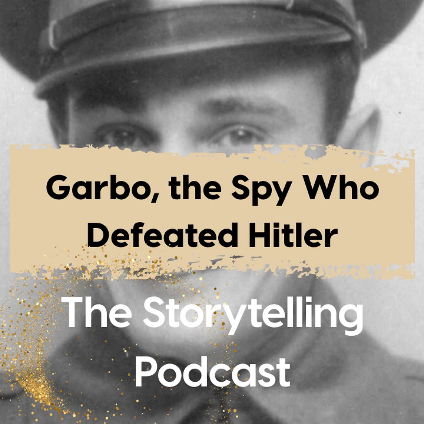 The Storytelling Podcast