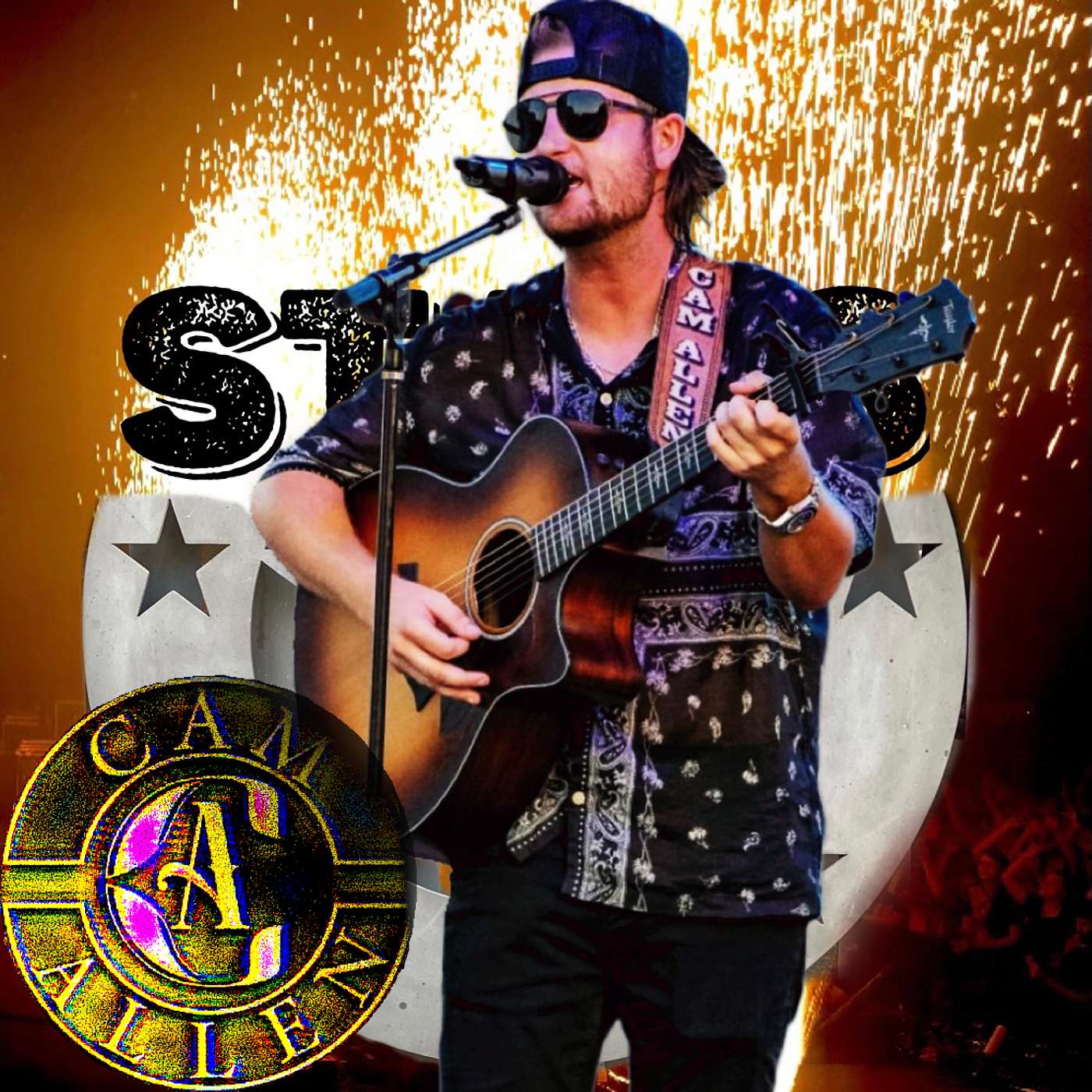 Stars Volta Podcast