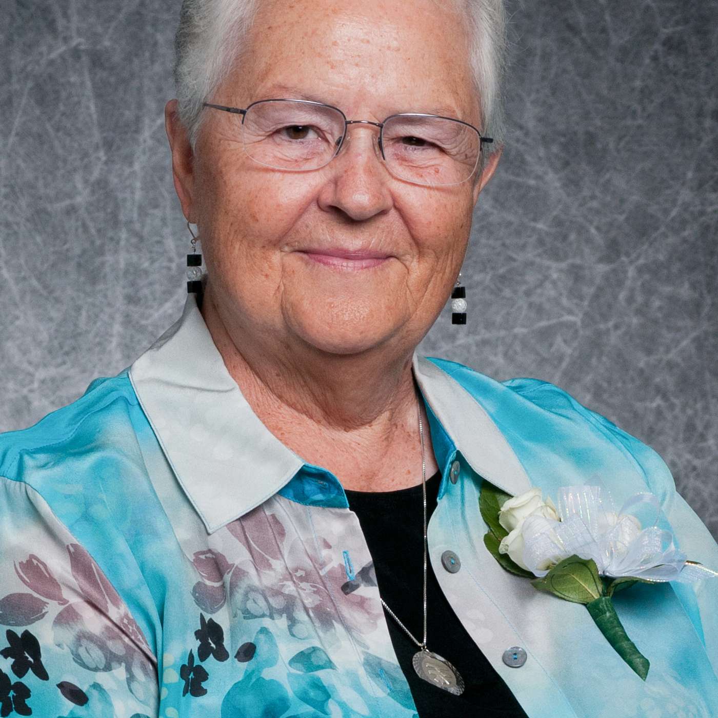 Reflection by Sr. Rosie Pint for Sr. Pauline's funeral 7/5/21 episode artwork