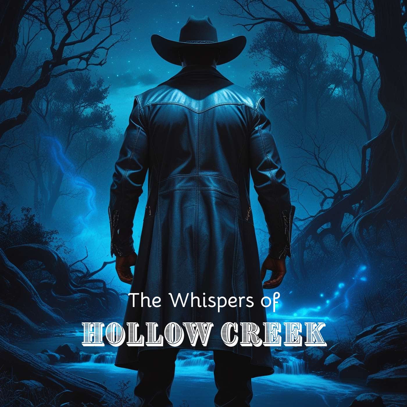 The Man Called Elias