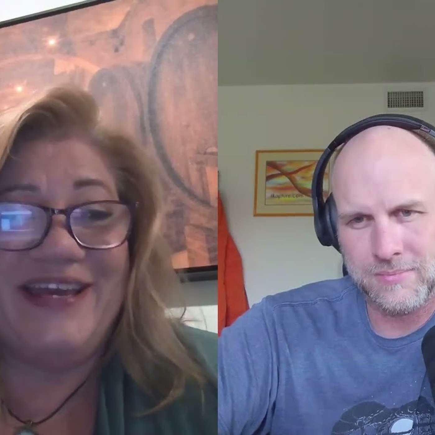The ProLife Team Podcast 137 | Pam Stenzel episode artwork