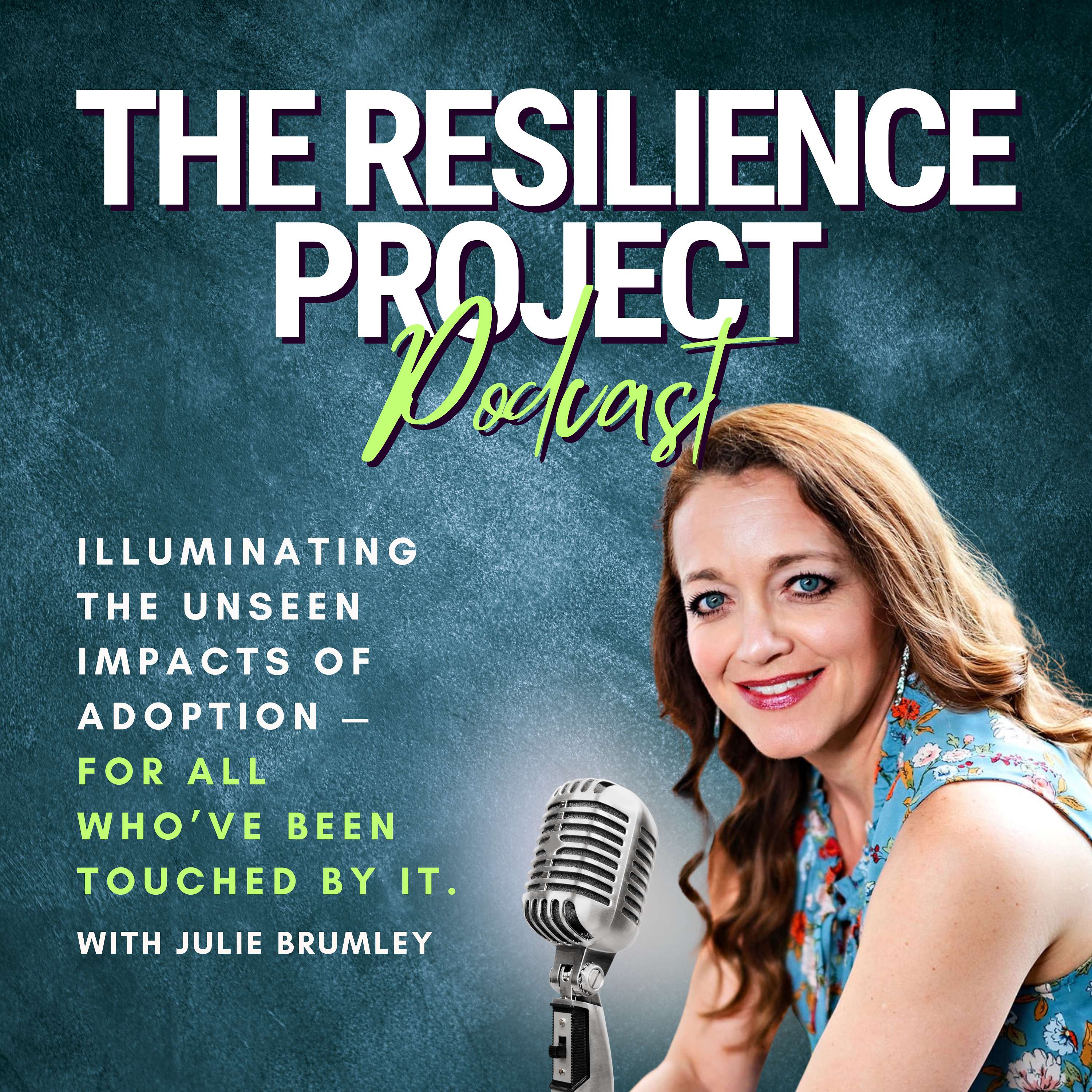 The Resilience Project