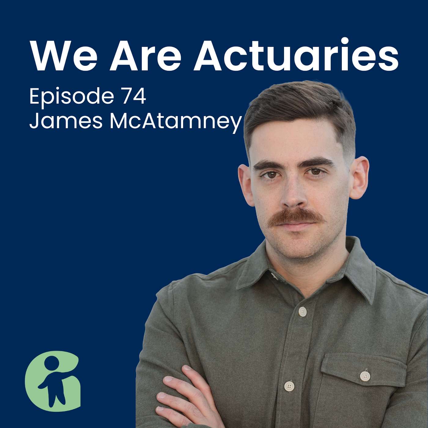 How to Apply Non-Business Skills at Work with James McAtamney