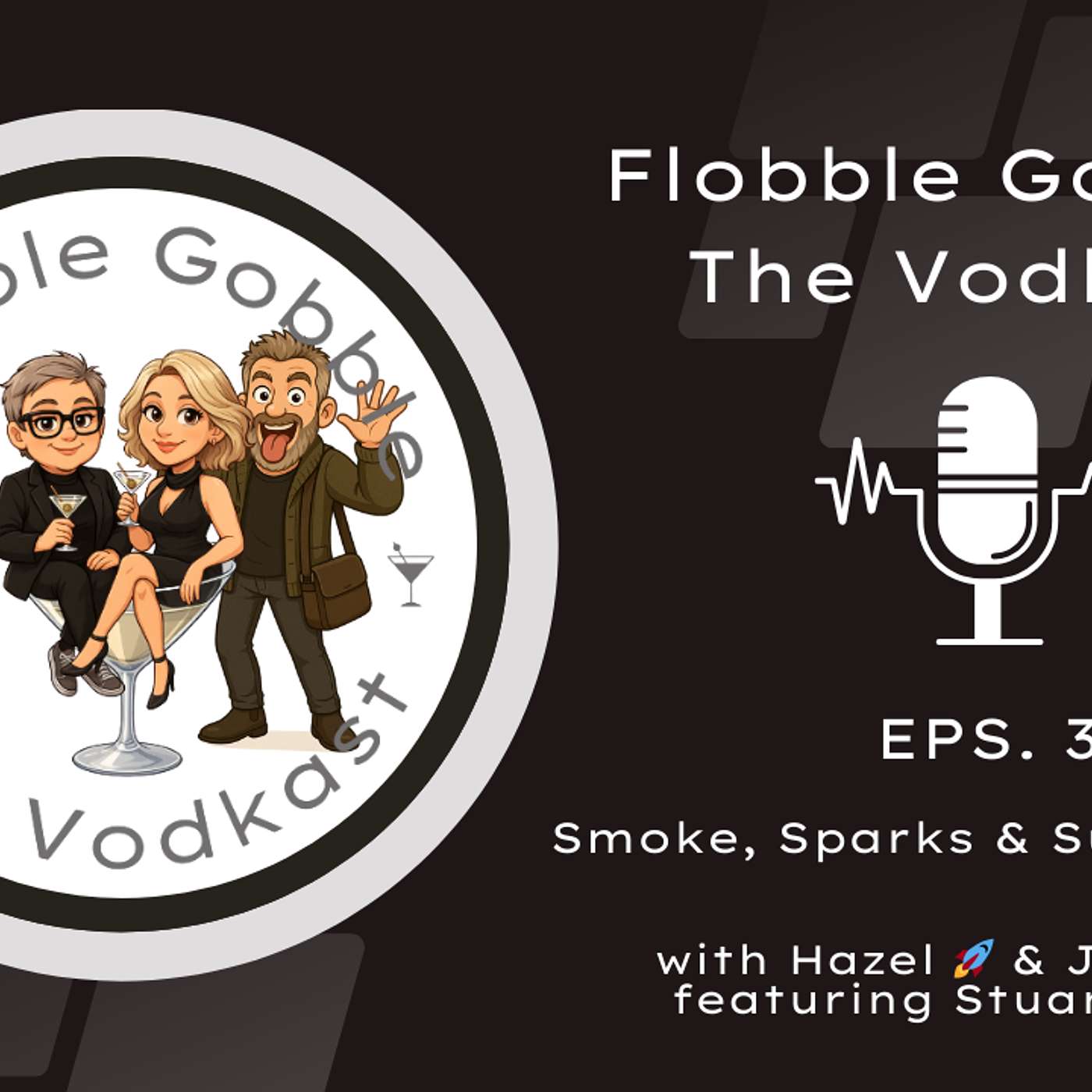 Flobble Gobble