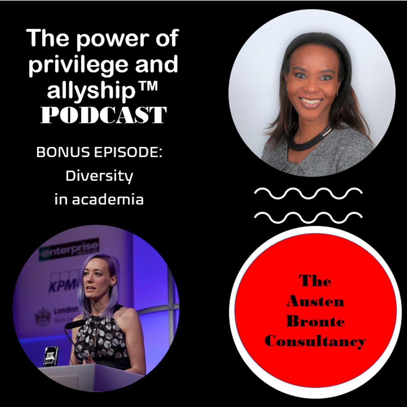 The Power of Privilege and Allyship