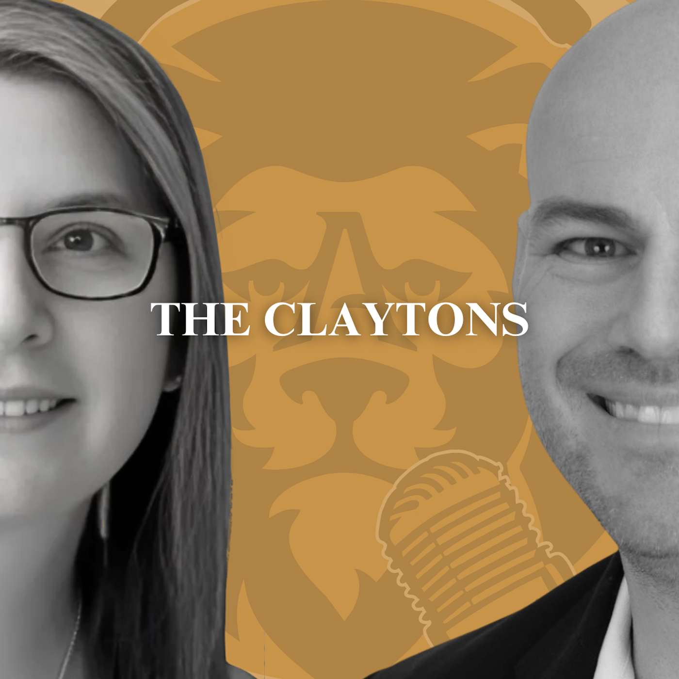 In The Arena Podcast