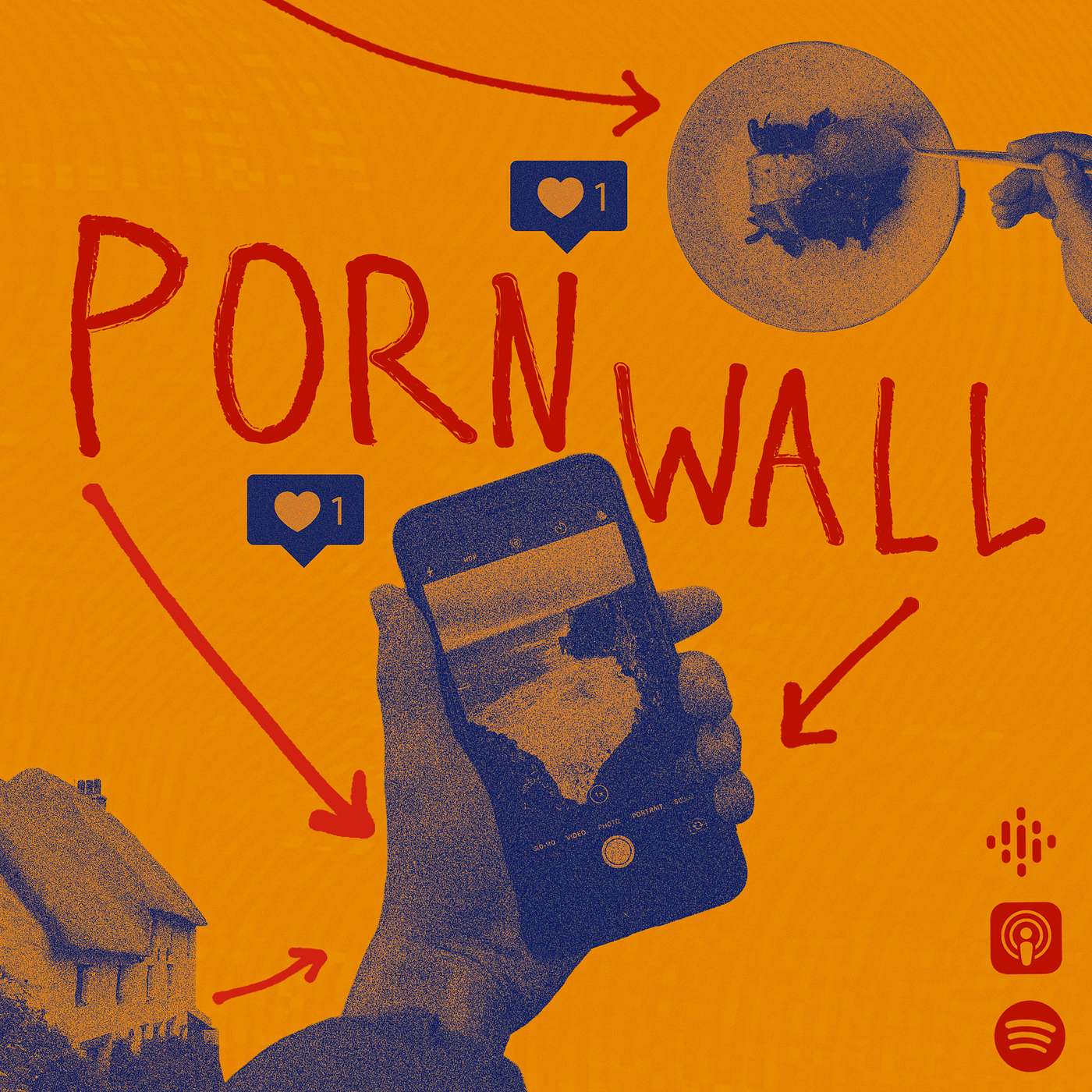Pornwall