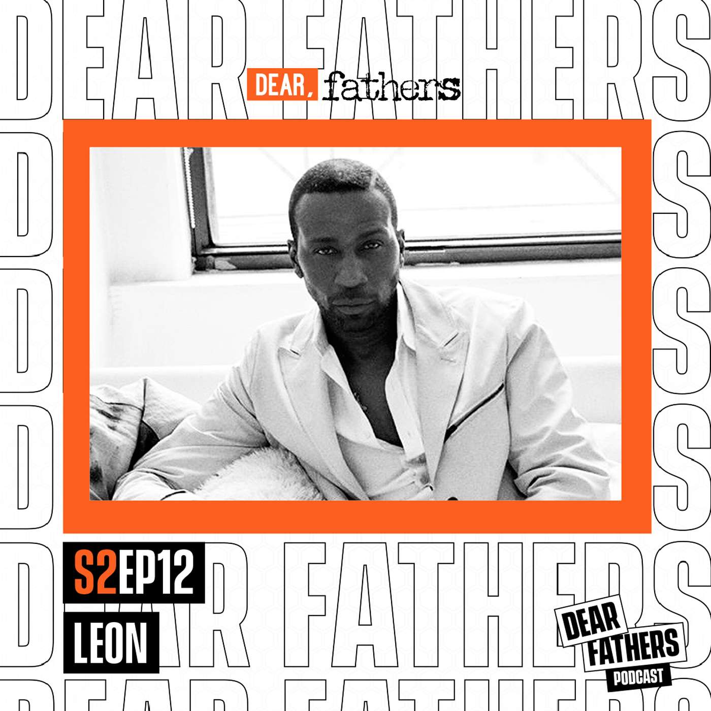 Dear Fathers Podcast
